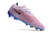 Imagem do Chuteira Nike Gripknit Phantom GX Elite Roxo Campo