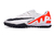 Chuteira Nike Zoom Vapor 15 Academy Society Branca - comprar online