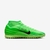 Chuteira Nike Zoom Mercurial Superfly 9 Society Academy Verde Cano Alto - comprar online