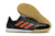 Chuteira Futsal Adidas Top Sala Competition Preta