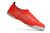 Chuteira Society Mizuno Alpha Elite AS Vermelho - loja online