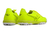 Chuteira Society Mizuno Morelia Neo Sala Verde Neon - loja online