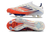 Imagem do Chuteira Adidas F50 Elite Fast Reborn Branca Campo