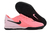 Chuteira Nike Phantom GX II Academy Futsal Rosa