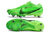 Chuteira Nike Mercurial Vapor 15 Elite Campo Verde Trava Aluminio na internet