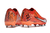 Chuteira Nike Mercurial Vapor 15 Elite Campo Vermelho Trava Aluminio - Corredofut