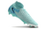 Chuteira Nike Phantom Luna 2 Elite FG Cano Alto Campo Azul Bebê - comprar online