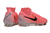 Imagem do Chuteira Nike Phantom Luna 2 Elite FG Cano Alto Campo Rosa