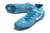 Imagem do Chuteira Nike Phantom Luna 2 Elite FG Cano Alto Campo Azul