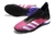 Chuteira Adidas Predator Freak Sem Corda Rosa/Preto - Corredofut