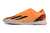 Chuteira Adidas X SpeedPortal Futsal Laranja - loja online