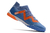 Chuteira Puma Future Match Society Azul Claro - comprar online