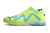 Chuteira Puma Future Match Society Verde Neon - comprar online