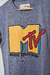 Remera MTV - comprar online