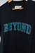Remera Beyond - comprar online