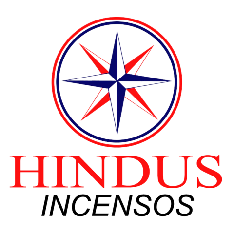 Hindus Incensos