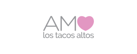 Amo los tacos altos