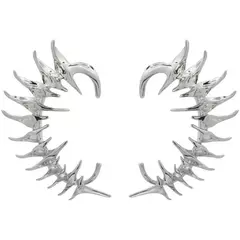 Ear Cuff Vertebra - comprar online