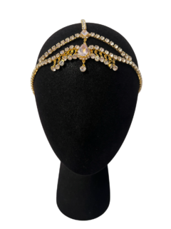 Head Piece Jade - comprar online