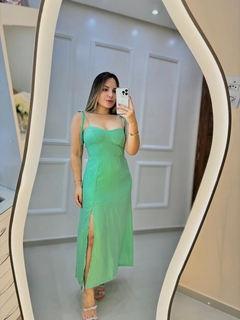 Vestido Araceli