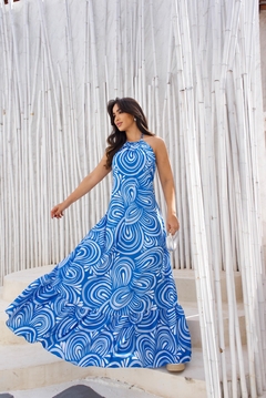 Vestido Veneza