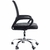 Cadeira de Escritório com Base Cromada Prizi - 9050 na internet