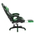 Cadeira Gamer verde
