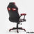 Cadeira Gamer Falcon - Fury Vermelha na internet