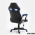 Cadeira Gamer Falcon - Fury Azul - Prizi | O melhor para sua casa com entrega para todo o Brasil