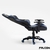 Cadeira Gamer Falcon - Meteora Azul na internet
