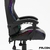 Cadeira Gamer Falcon RGB - Brighter - Prizi | O melhor para sua casa com entrega para todo o Brasil
