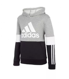 Moletom Adidas Flanelado - Gih Baby Importados