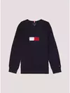 Tricot Tommy Hilfiger