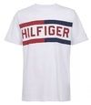 Camiseta Estampada Tommy Hilfiger