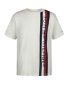 Camiseta Detalhe na Laretal Tommy Hilfiger