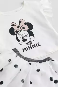 CONJUNTO DISNEY MINNIE MOUSE H&M na internet