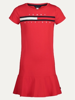 Vestido Tommy Hilfiger - comprar online