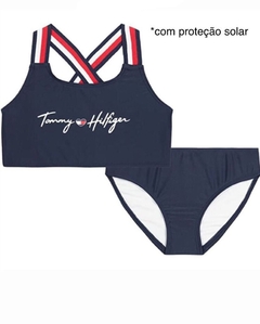 Biquini Tommy Hilfiger