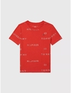 Camiseta Estampada Tommy Hilfiger