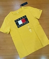 Camiseta Estampada Tommy Hilfiger