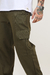 Pantalon Homy Verde - tienda online