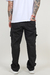 Pantalon Homy Negro - comprar online