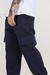 Pantalon Homy Azul - tienda online