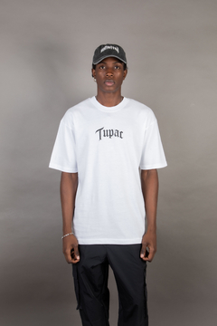 Remera Tupac - comprar online
