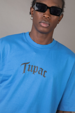 Remera Tupac - tienda online