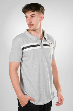 Chomba Club Gris - comprar online