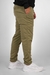 Pantalon Modern Verde - comprar online