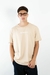 Remera Oversize Garment - comprar online