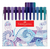 Caneta Fine Pen Colors Faber Castell Kit C/48 Cores na internet