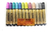 Caneta Magic Color Marcador Permanente C/12 Cores 643-0 - comprar online